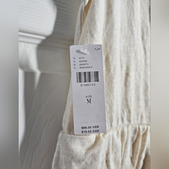 Anthropologie Top - Picture 10 of 10